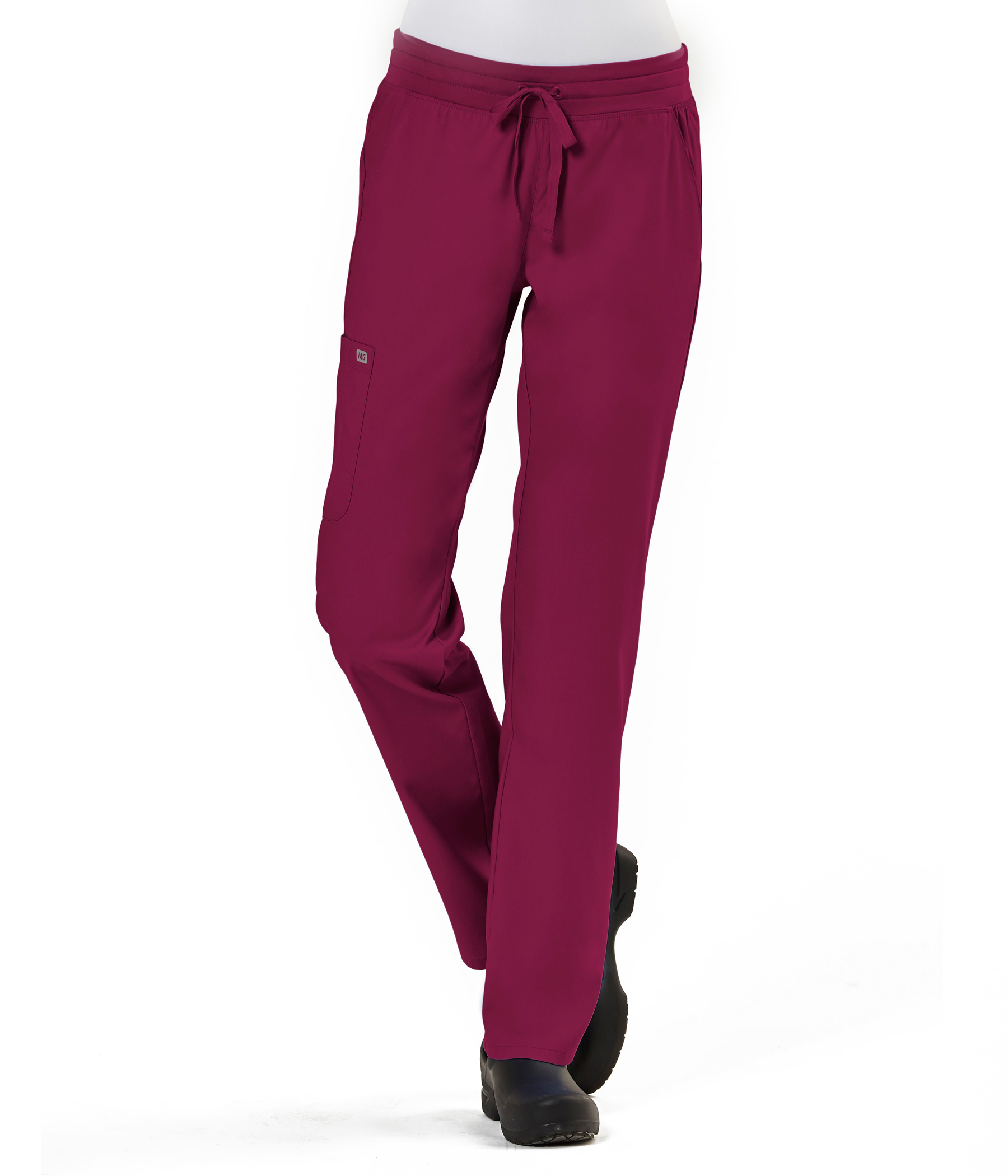 6802 Tall Yoga Waist Pant
