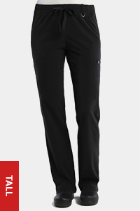 181201 Tall Elastic Waist Pant (Clearance)