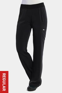 181202 Yoga Waist Pant (Clearance)