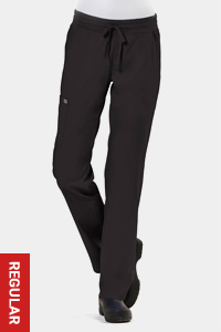 6802 Yoga Waist Pant
