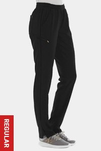7802 Sport Yoga Waistband Pant (Clearance)