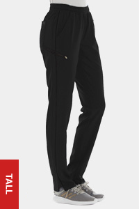 7802 Tall Sport Yoga Waistband Pant (Clearance)