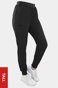7852 Tall Jogger Scrub Pant (Clearance)