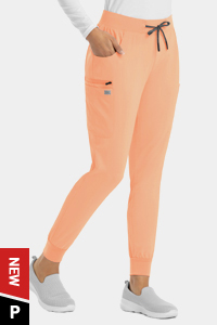 9812 Petite Jogger Pant